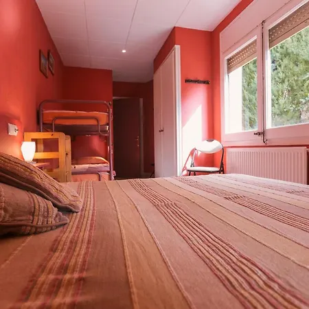 Espai Ferienhaus Valldeviá