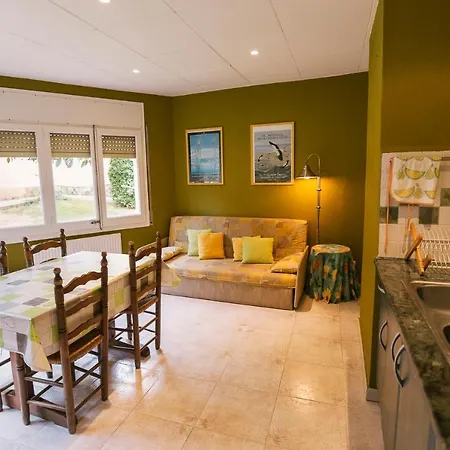 Ferienhaus Espai *