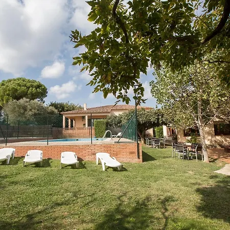 Ferienhaus Espai