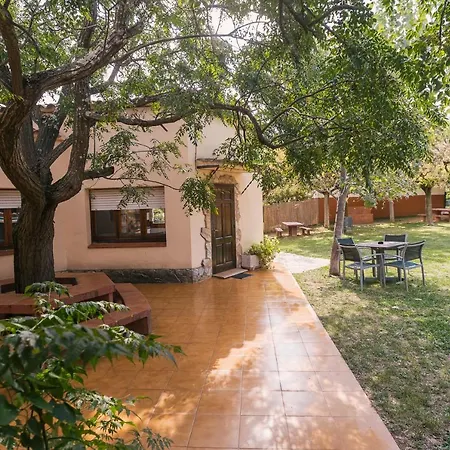 Espai Сasa de vacaciones