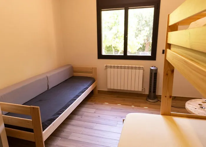 Feriehus Espai