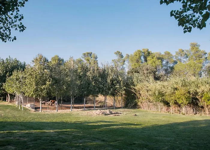 Espai بيت للعطل *