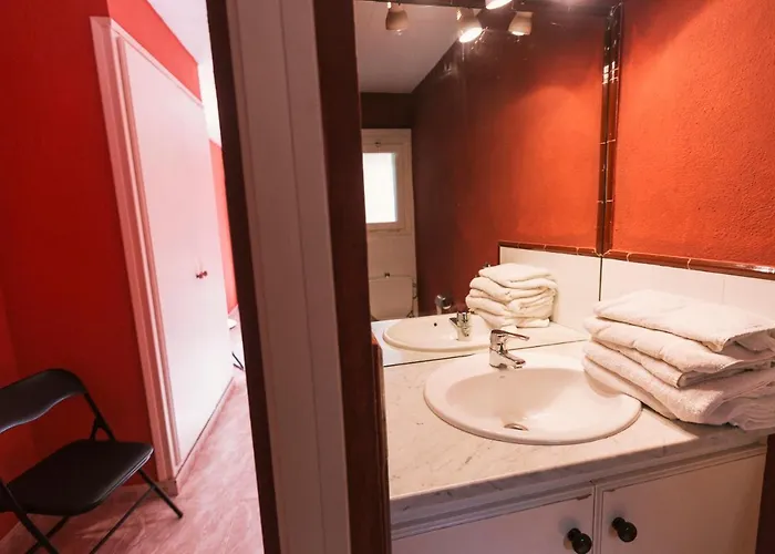 بيت للعطل Espai