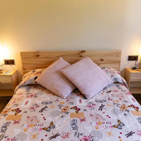 Casa de Férias Espai Valldevia