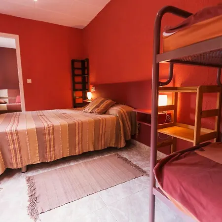 Casa de Férias Espai Valldevia