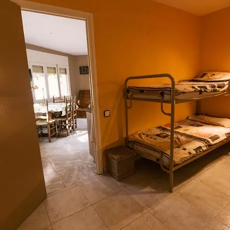 Casa de Férias Espai